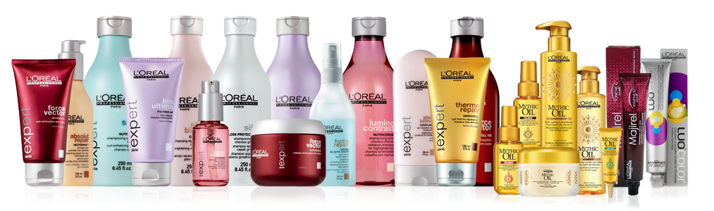 Loreal - Hair Mart
