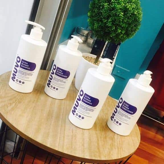 MUVO Hair Mart
