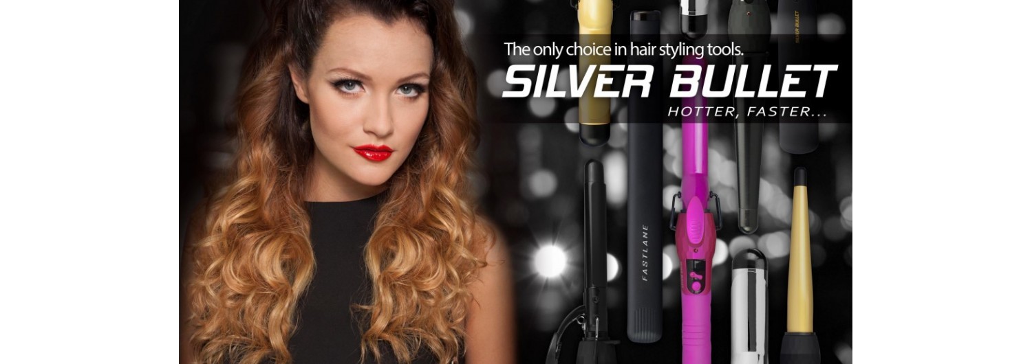 Silver bullet deep online waver