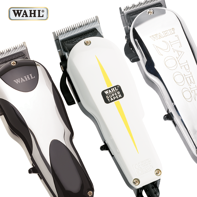 wahl clipper company