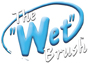 The wet brush