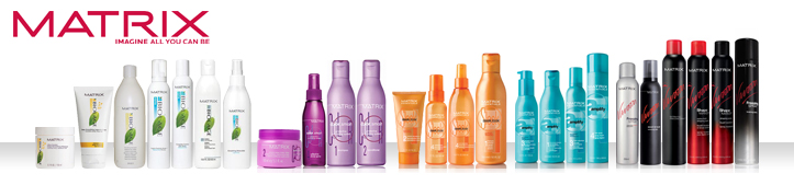 Matrix Professional Hair Mart