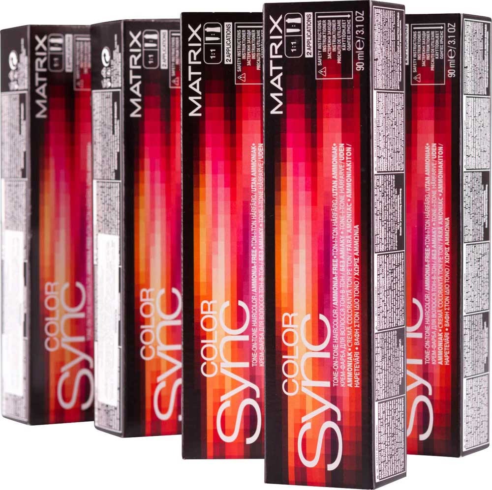 Matrix Professional Hair Mart