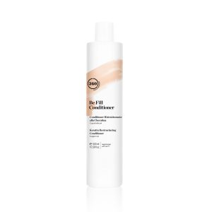 360 BE FILL CONDITIONER 300ML