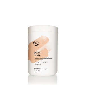 360 BE FILL MASK 1L