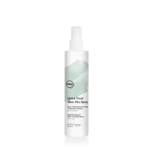 360 QUICK TREAT BLOW-DRY SPRAY 250ML