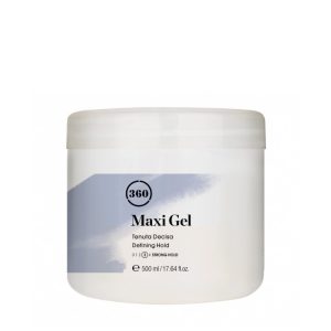 360 MAXI GEL 500ML