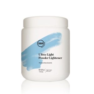 360 BLEACHING POWDER 500G