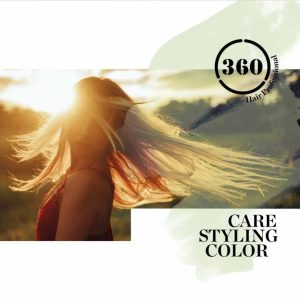 360 DL BROCHURE (SINGLE)