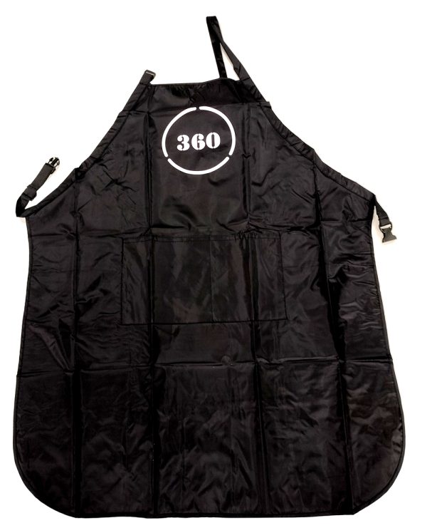 360 ALL PURPOSE APRON