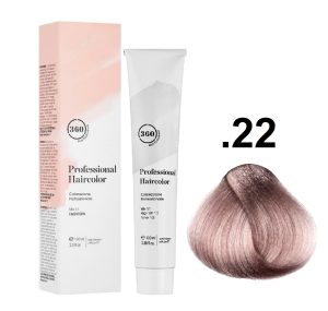 360 COLOR .22 100ML