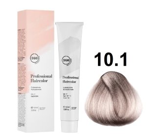 360 COLOR 10.1 100ML