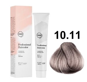 360 COLOR 10.11 100ML