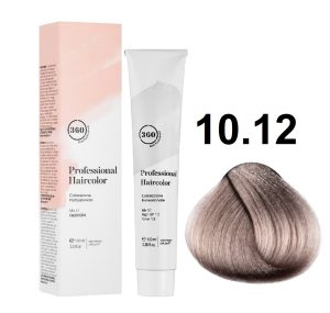 360 COLOR 10.12 100ML