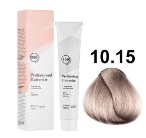 360 COLOR 10.15 100ML