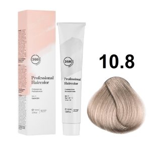 360 COLOR 10.8 100ML