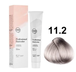360 COLOR 11.2 100ML