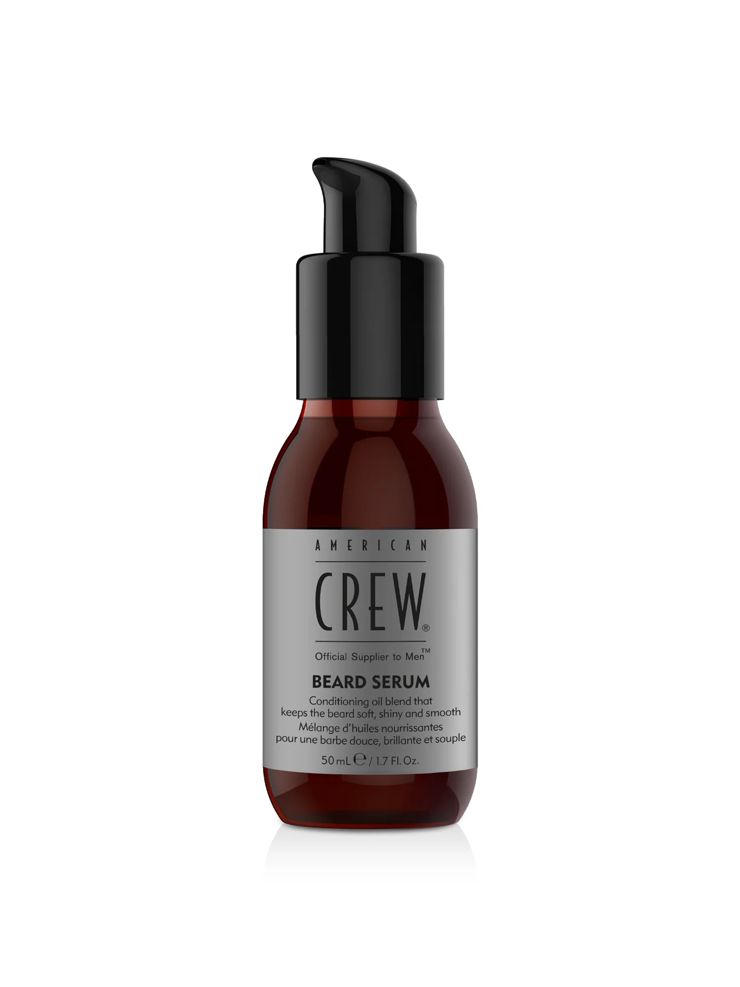 AM CREW BEARD SERUM 50ML