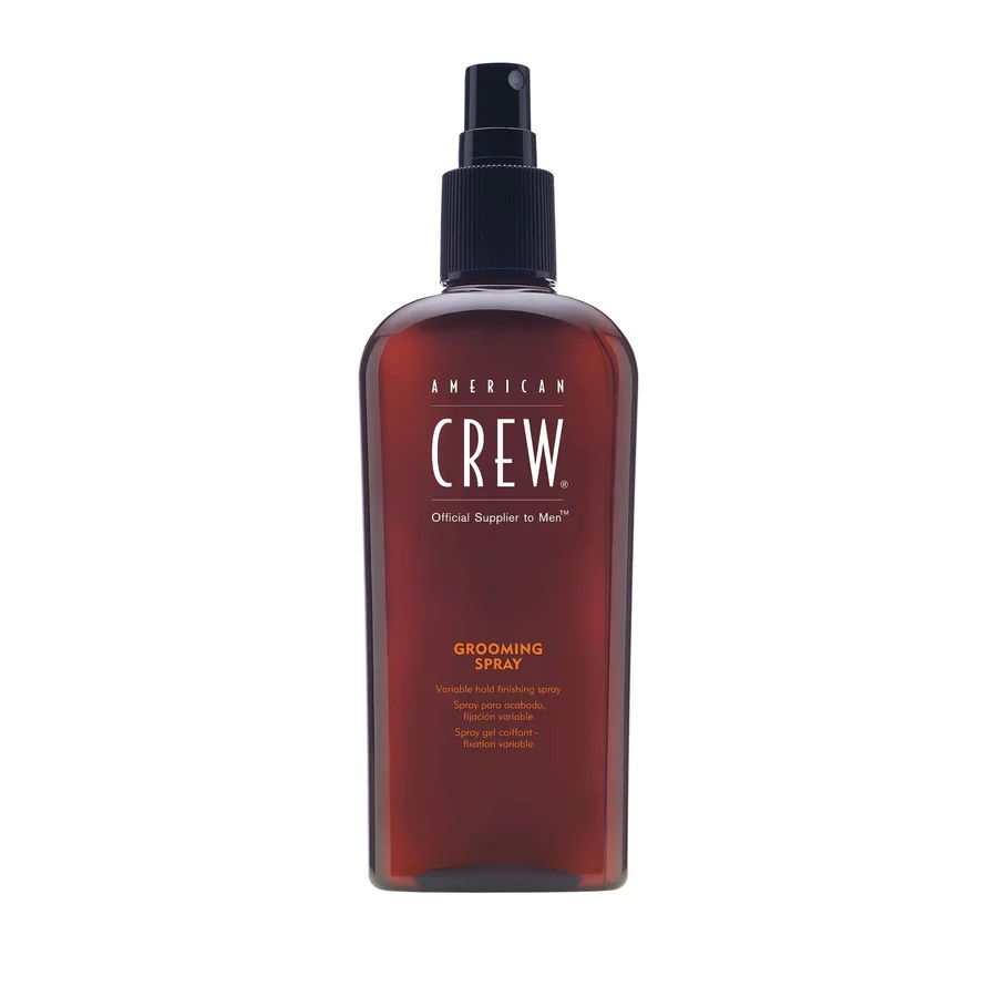 AM CREW GROOMING SPRAY 250ML