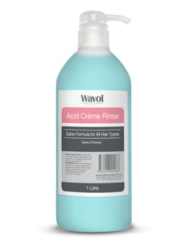 WAVOL ACID RINSE 1L