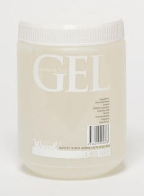 WAVOL SETTING GEL 1KG - CLEAR