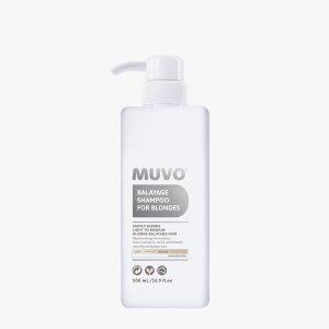 MUVO BALAYAGE BLONDE SHAMPOO 500