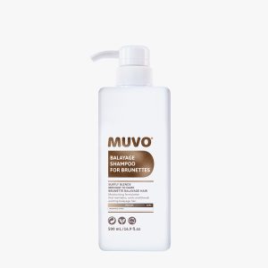 MUVO BALAYAGE BRUNETTE SHAMPOO 500