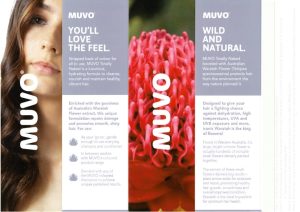 MUVO TOTALLY NAKED OVER BOTTLE CD