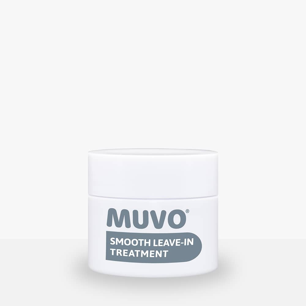 MUVO SMOOTH LEAVE IN TREAT 30ML