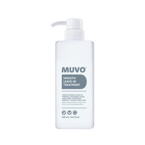 MUVO SMOOTH LEAVE IN TREAT 500ML