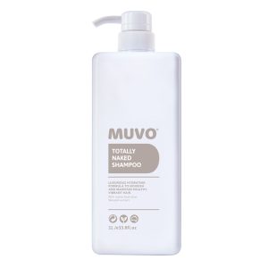 MUVO TOTALLY NAKED SHAMPOO 1L