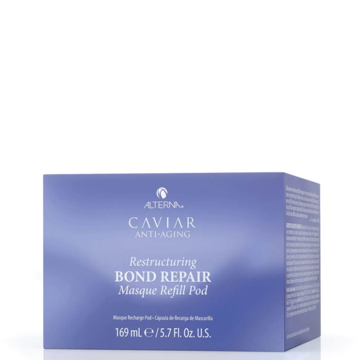 ALTERNA BOND REP. MASQUE REFILL 169ML
