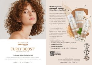 NAT LOOK BROCHURE - CURLY BOOST A5