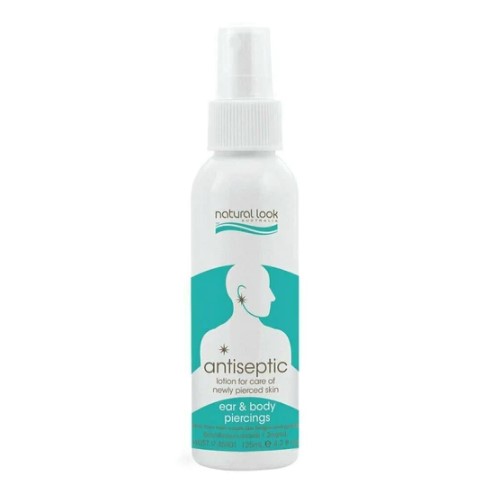 ANTISEPTIC EAR CARE SPRAY 125ML