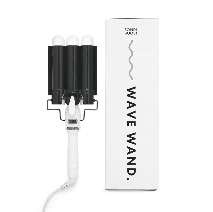 BONDI BOOST WAVE WAND 32MM