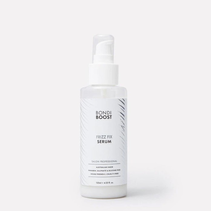 BONDI ANTI-FRIZZ SERUM 125ML