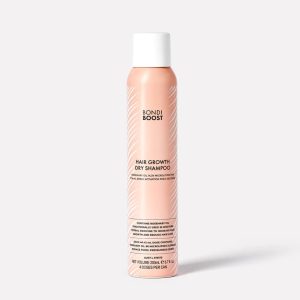 BONDI GROWTH DRY SHAMPOO 200ML