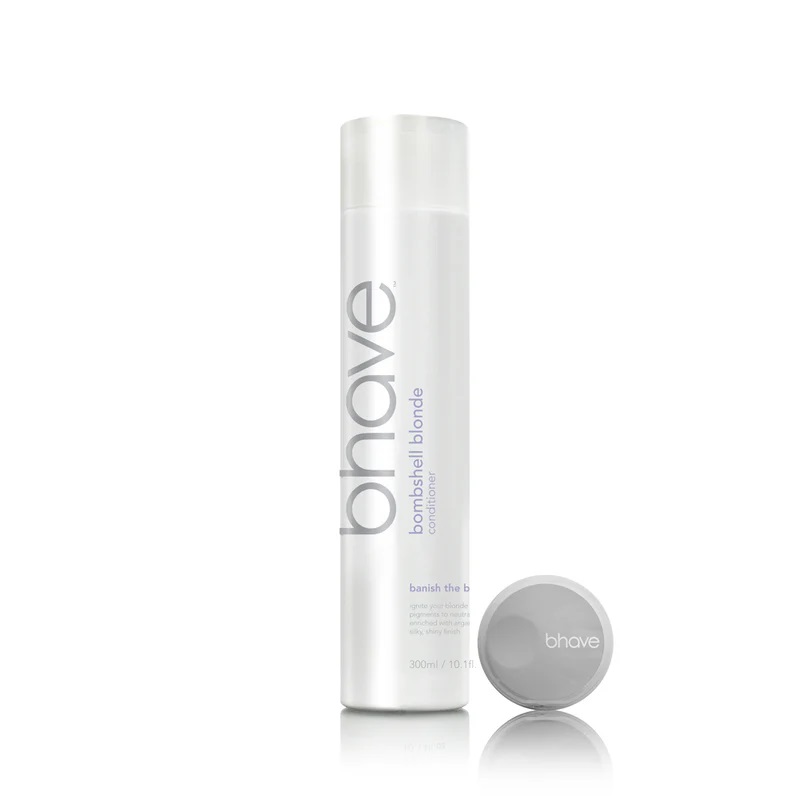 BHAVE BLONDE CONDITIONER 300ML