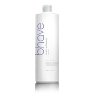 BHAVE BLONDE BOMBSHELL SHP 1L