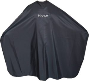 BHAVE CUTTING CAPE