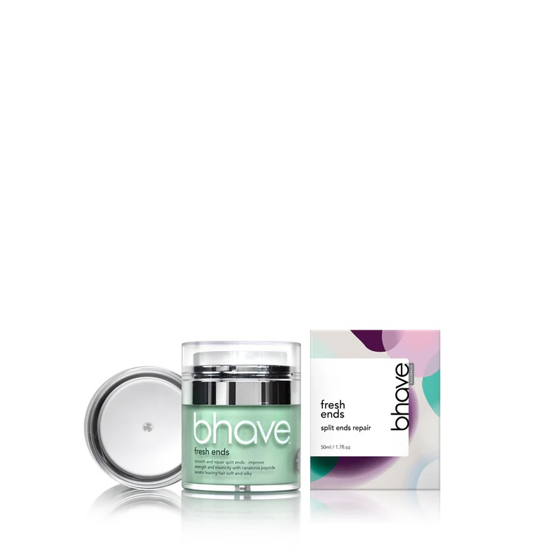 BHAVE FRESH ENDS 50ML