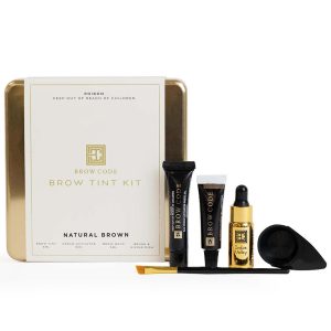 BROW CODE BROW TINT KIT NAT BRN