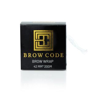 BROW CODE LUSTRE BROW WRAP 200M