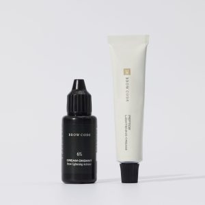 BROW CODE PRO LIGHT. KIT LEMONLIGHTS