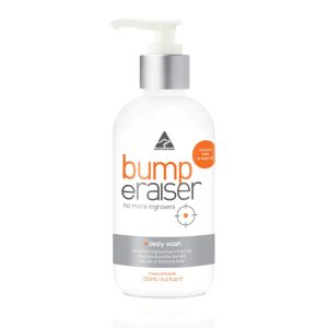 CARON BUMP ERAISER ANTIBAC. WASH 250