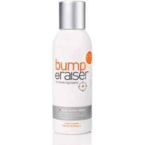 CARON BUMP ERAISER T/A LOTION 125ML