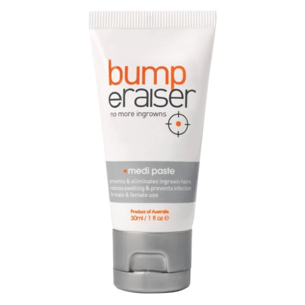CARON BUMP ERAISER PASTE 30ML