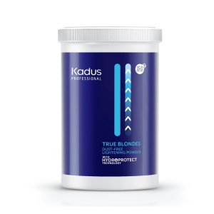 KADUS TRUE BLONDES POWDER 500G