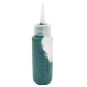 COLORTRAK STRAIGHT TIP COLOR BOTTLE