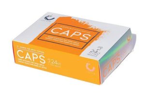 COLORTRAK HIGHLIGHTING CAP 24CT